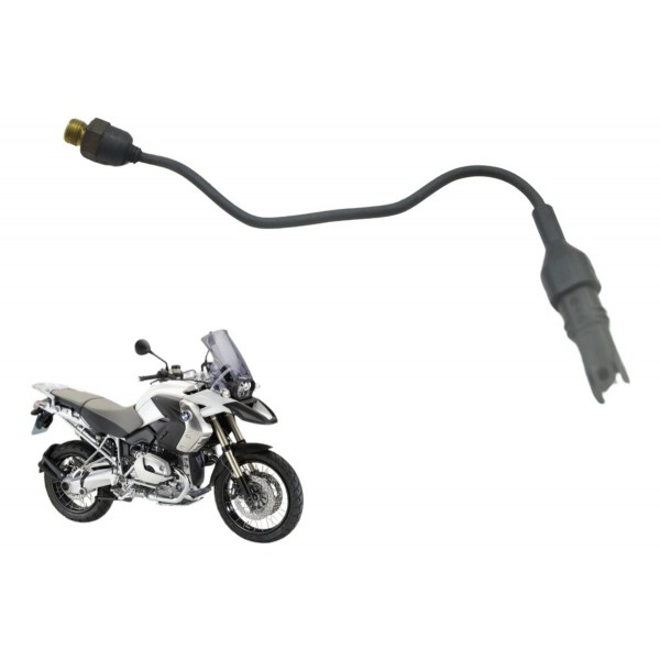 Sensor Temperatura Cabeçote Bmw R1200 R 1200 Gs 08-12 Orig