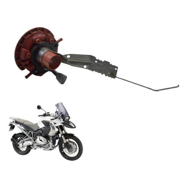 Bocal Interno Tanque Avaria Bmw R1200 R 1200 Gs 08-12 Orig