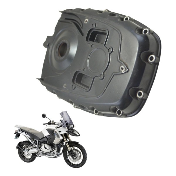 Tampa Frontal Motor Bmw R1200 R 1200 Gs 08-12 Original