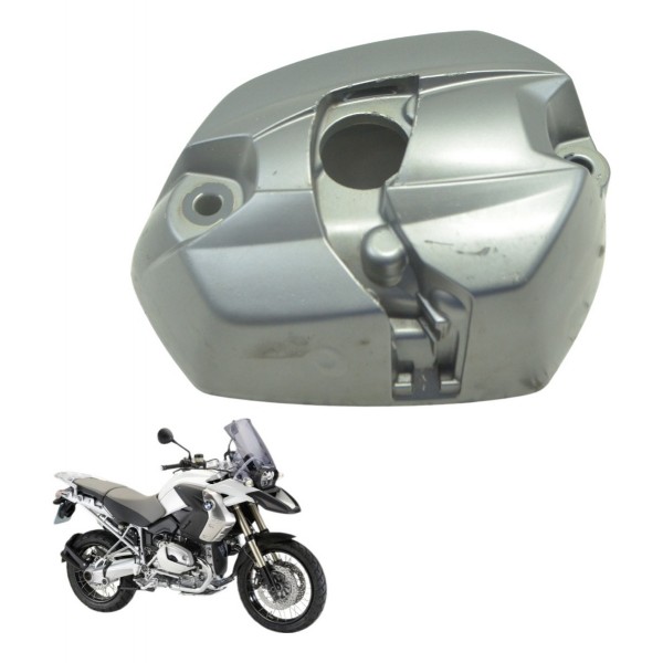 Tampa Cabeçote Esquerdo Bmw R1200 R 1200 Gs 08-12 Original