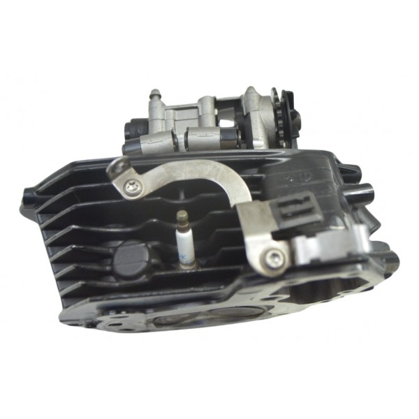 Cabeçote Esquerdo Bmw R1200 R 1200 Gs 08-12 Original