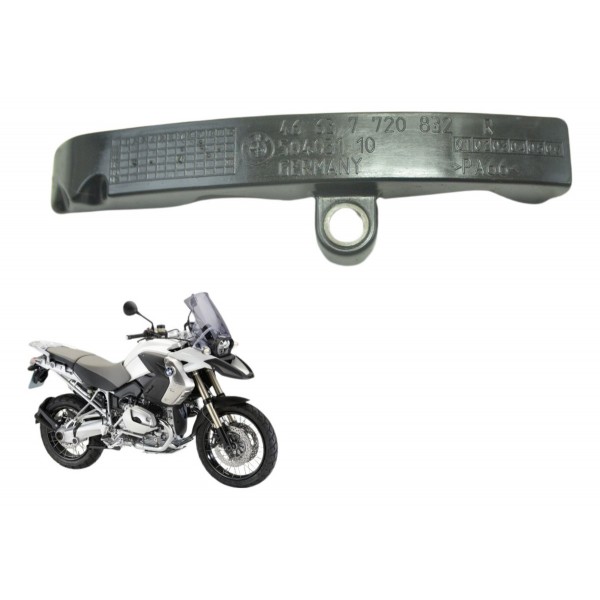 Suporte Guia Cabeçote Dir Bmw R1200 R 1200 Gs 08-12 Original