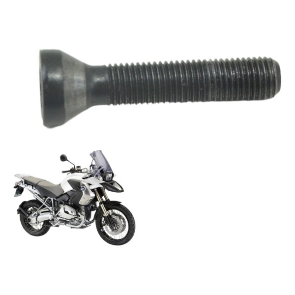 Parafuso Roda Traseira Bmw R1200 R 1200 Gs 08-12 Original