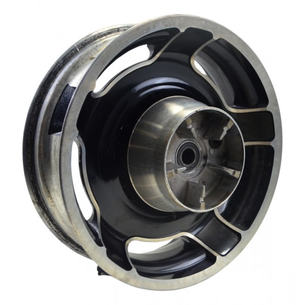 Roda Traseira Harley Street Glide Touring 11-13 Original