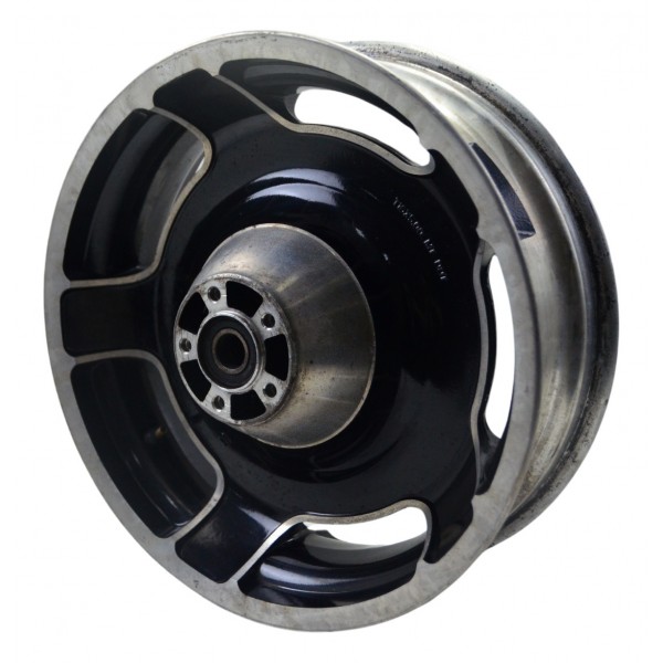 Roda Traseira Harley Street Glide Touring 11-13 Original