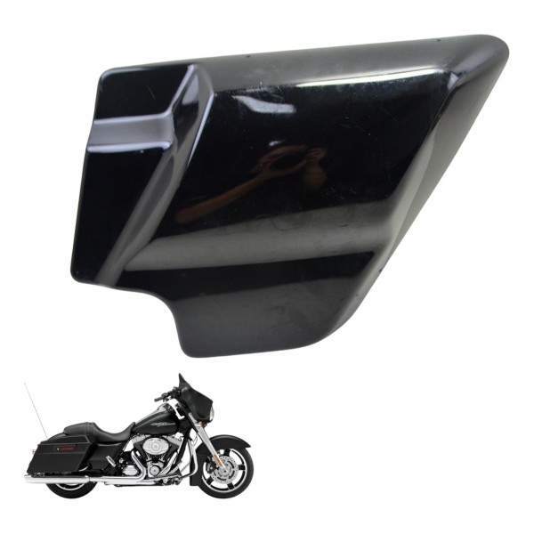 Carenagem Lateral Direita Harley Street Glide Touring 11-13