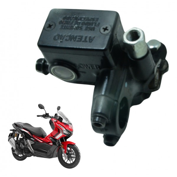 Cilindro Freio Dianteiro Honda Adv 150 20-24 Original