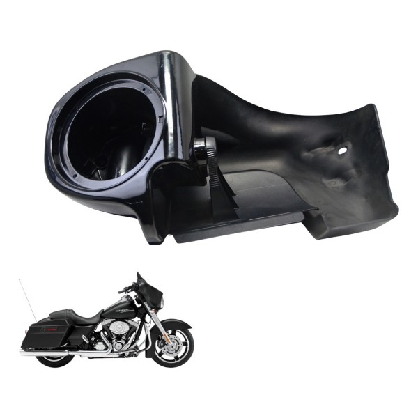 Carenagem Lateral Direita Harley Street Glide Touring 11-13