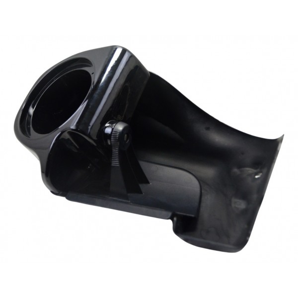 Carenagem Lateral Direita Harley Street Glide Touring 11-13