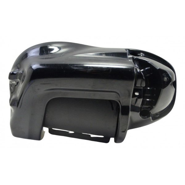 Carenagem Lateral Direita Harley Street Glide Touring 11-13