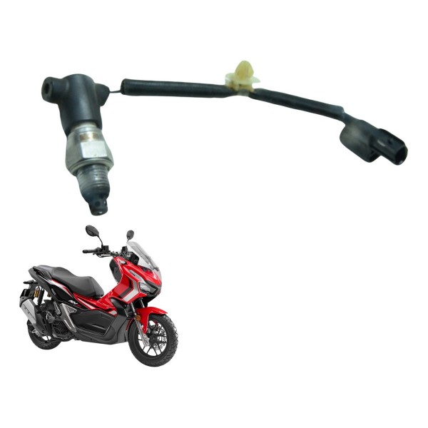 Sonda Lambda Honda Adv 150 20-24 Original