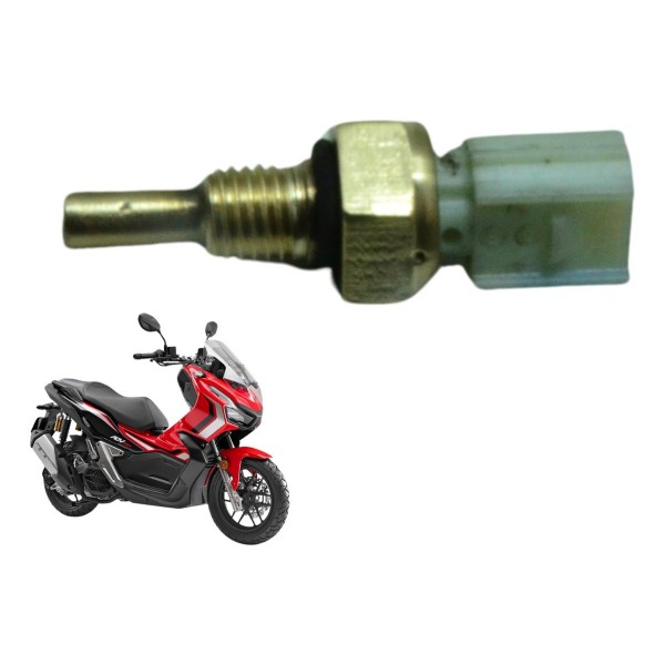 Sensor Temperatura Honda Adv 150 20-24 Original