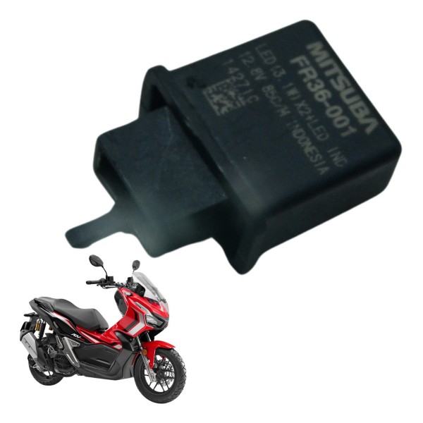 Rele Pisca Honda Adv 150 20-24 Original