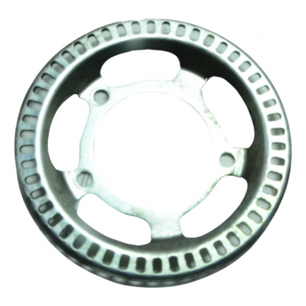 Roda Fônica Dianteira Honda Adv 150 20-24 Original