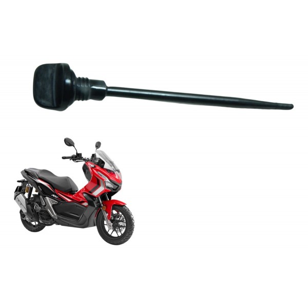 Vareta Nível Óleo Transmissão Honda Adv 150 20-24 Original