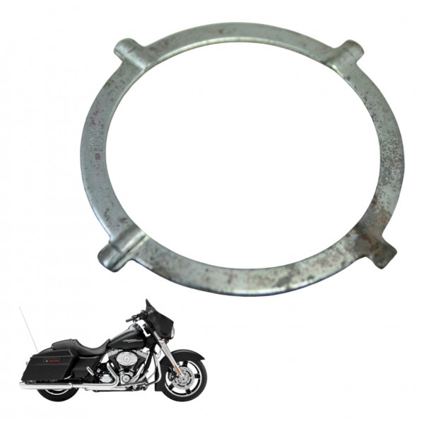 Flange Bomba Combustível Harley Street Glide Touring 11-13