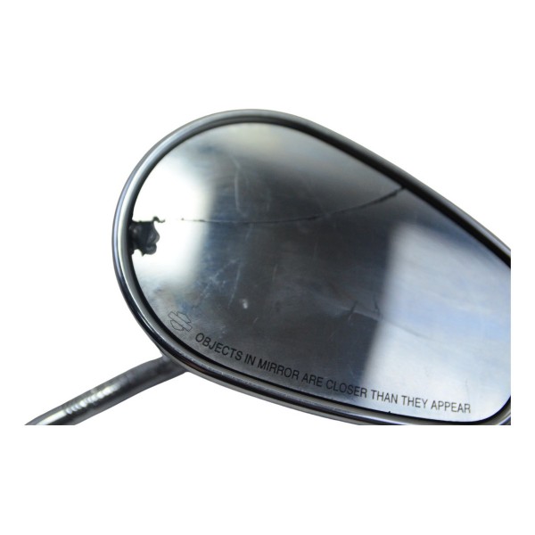 Espelho Retrovisor Dir Det Harley Street Glide Touring 11-13