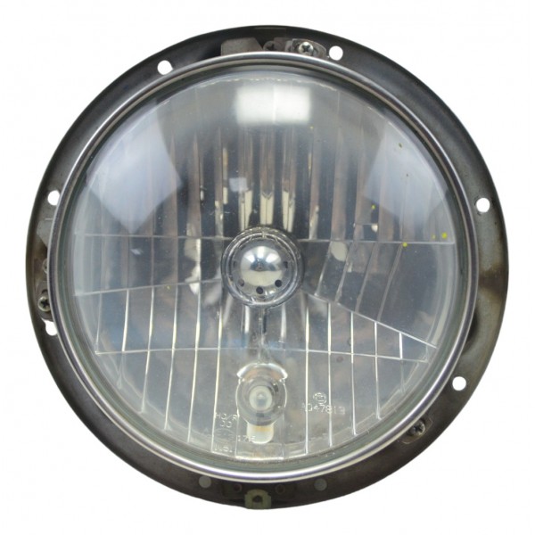 Farol Harley Street Glide Touring 11-13 Original