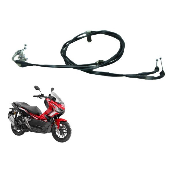 Cabo A E B Acelerador Honda Adv 150 20-24 Original