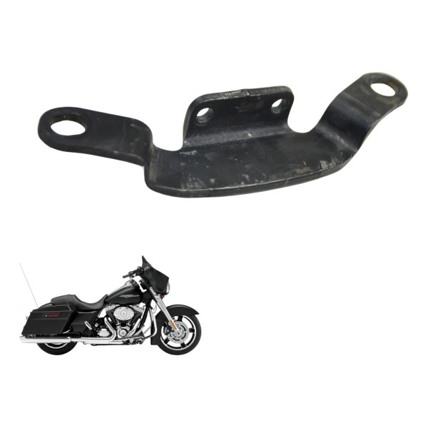 Suporte Corpo Injeção Harley Street Glide Touring 11-13 Orig