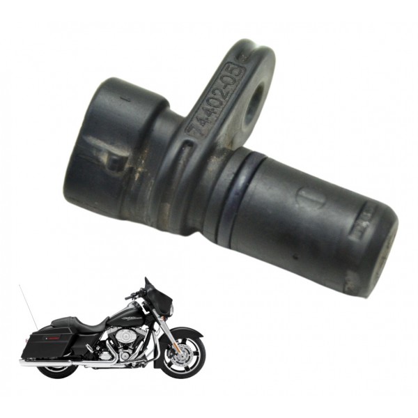 Sensor Velocímetro Harley Street Glide Touring 11-13 Orig