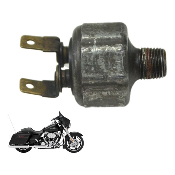 Interruptor Freio Traseiro Harley Street Glide Touring 11-13