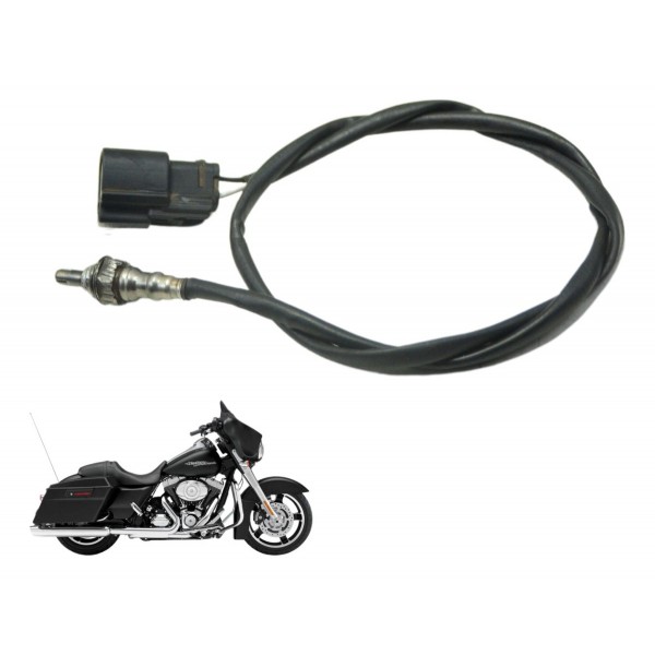 Sonda Lambda Harley Street Glide Touring 11-13 Original