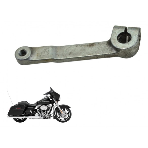 Suporte Pedal Câmbio Harley Street Glide Touring 11-13