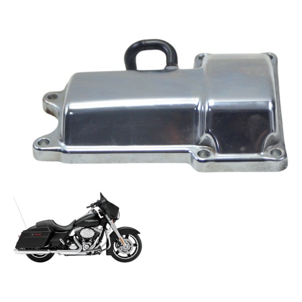 Tampa Respiro Caixa Marcha Harley Street Glide Touring 11-13