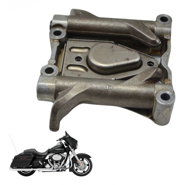 Balancim Cabeçote Mesa Harley Street Glide Touring 11-13