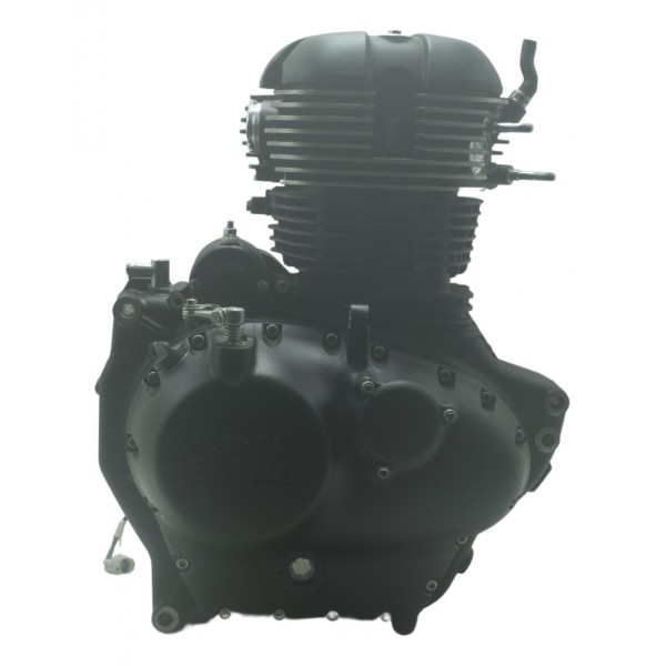 Motor Comp Nfe Baixa Troca Royal Enfield Meteor 350 21-24