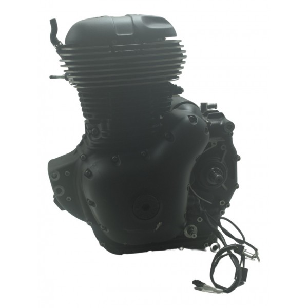 Motor Comp Nfe Baixa Troca Royal Enfield Meteor 350 21-24