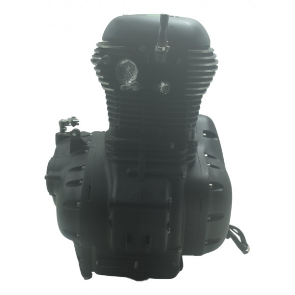 Motor Comp Nfe Baixa Troca Royal Enfield Meteor 350 21-24