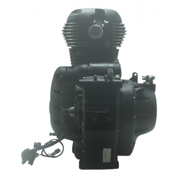 Motor Comp Nfe Baixa Troca Royal Enfield Meteor 350 21-24