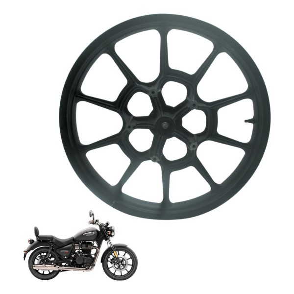 Roda Dianteira Royal Enfield Meteor 350 21-24 Original