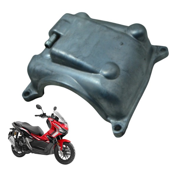 Tampa Cabeçote Honda Adv 150 20-24 Original