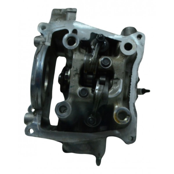 Cabeçote Completo Honda Adv 150 20-24 Original