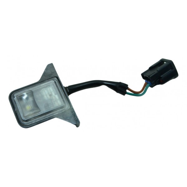 Luz De Placa Honda Adv 150 20-24 Original