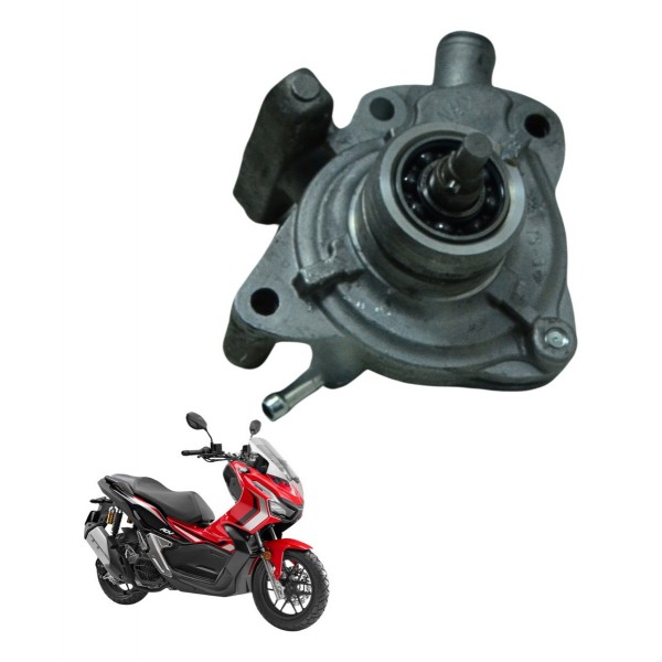 Bomba Agua Honda Adv 150 20-24 Original