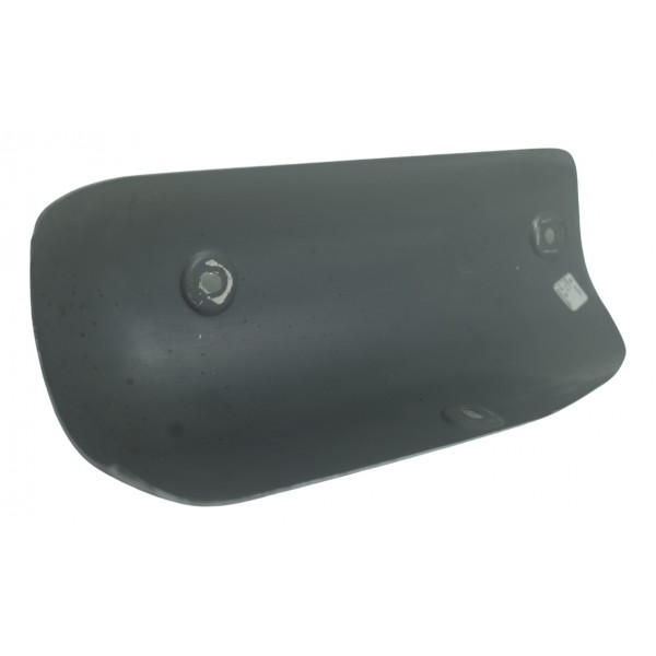 Protetor Capa Ponteira Escape Royal Enfield Meteor 350 21-24