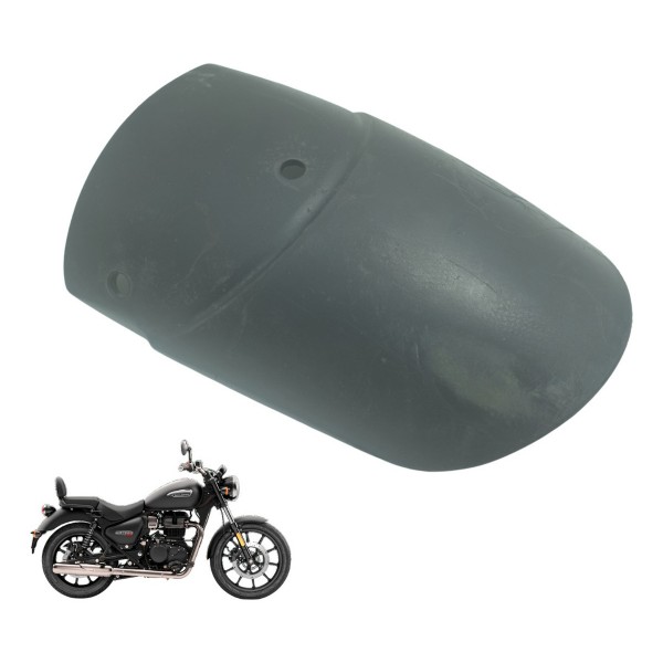 Acabamento Paralama Dian Royal Enfield Meteor 350 21-24 Orig