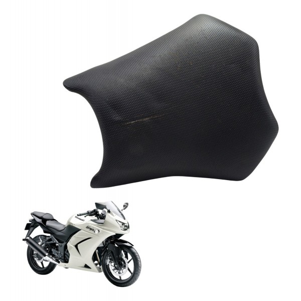 Banco Dianteiro C/detalhes Kawasaki Ninja 250 R 08-12 Orig