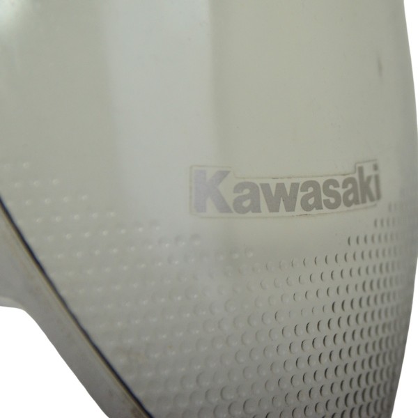 Bolha C/ Avaria Kawasaki Ninja 250 R 08-12 Original