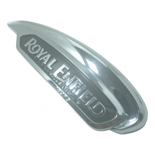 Emblema Tanque Direito Royal Enfield Meteor 350 21-24 Orig