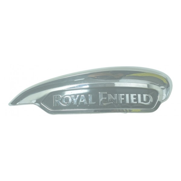 Emblema Tanque Direito Royal Enfield Meteor 350 21-24 Orig