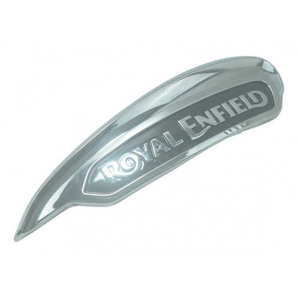 Emblema Tanque Direito Royal Enfield Meteor 350 21-24 Orig