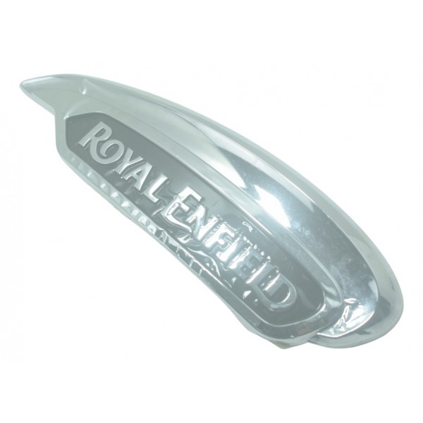 Emblema Tanque Dir Det Royal Enfield Meteor 350 21-24 Orig