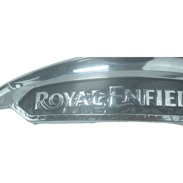 Emblema Tanque Dir Det Royal Enfield Meteor 350 21-24 Orig