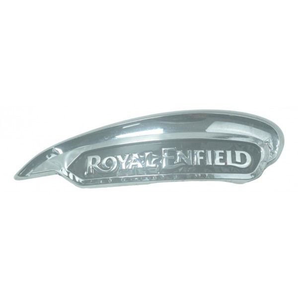 Emblema Tanque Dir Det Royal Enfield Meteor 350 21-24 Orig