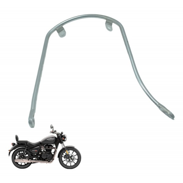 Suporte Bolha Empenado Royal Enfield Meteor 350 21-24 Orig